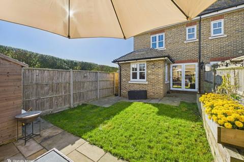 3 bedroom end of terrace house for sale, Elizabeth Place, Eton Wick, Berkshire, SL4