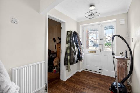 4 bedroom detached house for sale, Bourton Way, Wellingborough, NN8