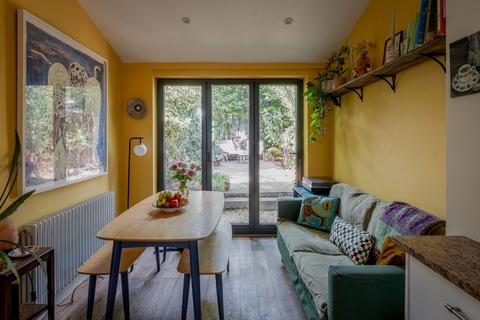 undefined, Ashville Road, London E11