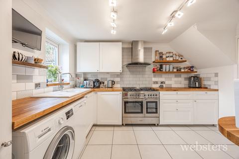 4 bedroom detached house for sale, Longdale, Norwich NR8