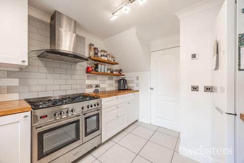 4 bedroom detached house for sale, Longdale, Norwich NR8