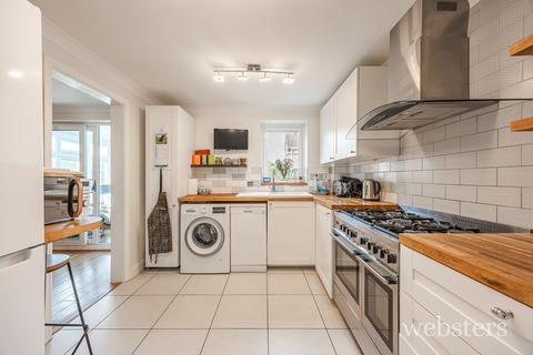 4 bedroom detached house for sale, Longdale, Norwich NR8