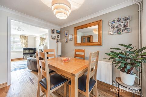 4 bedroom detached house for sale, Longdale, Norwich NR8