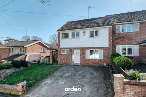 undefined, Kings End Road, Powick, WR2