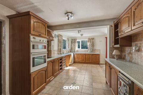undefined, Kings End Road, Powick, WR2