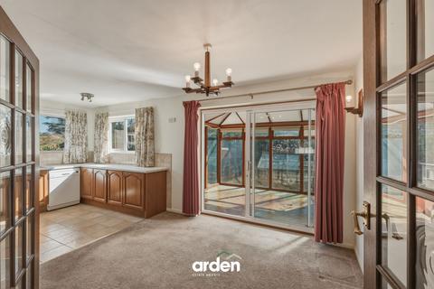 undefined, Kings End Road, Powick, WR2