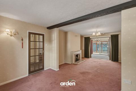 undefined, Kings End Road, Powick, WR2