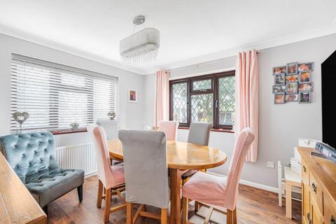 4 bedroom detached house for sale, Greenhill Way, Peacehaven, BN10 7UL