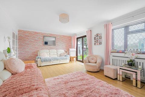 4 bedroom detached house for sale, Greenhill Way, Peacehaven, BN10 7UL