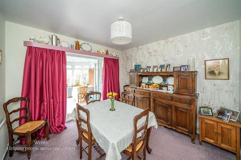 4 bedroom semi-detached house for sale, Birmingham Road, Lichfield WS14