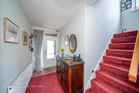 4 bedroom semi-detached house for sale, Birmingham Road, Lichfield WS14