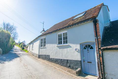 4 bedroom semi-detached house for sale, Froxfield, Marlborough, Wiltshire, SN8