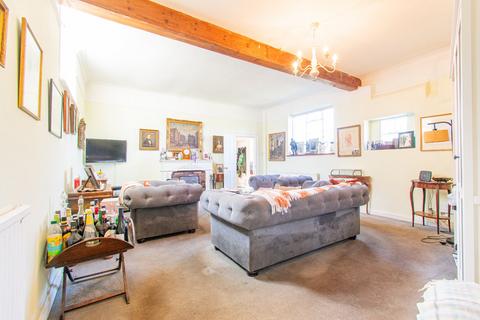 4 bedroom semi-detached house for sale, Froxfield, Marlborough, Wiltshire, SN8