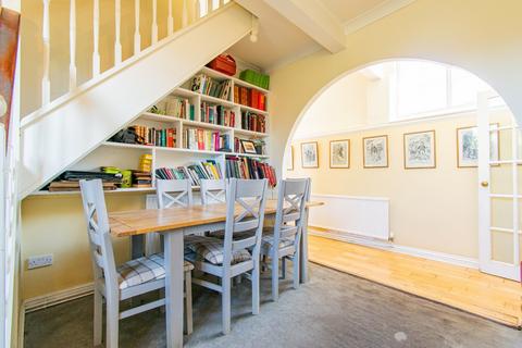 4 bedroom semi-detached house for sale, Froxfield, Marlborough, Wiltshire, SN8