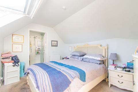 4 bedroom semi-detached house for sale, Froxfield, Marlborough, Wiltshire, SN8