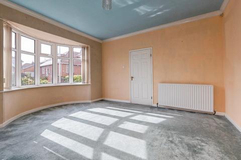 2 bedroom semi-detached bungalow for sale, Gifford Square, Sunderland, SR4