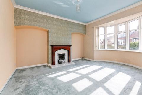 2 bedroom semi-detached bungalow for sale, Gifford Square, Sunderland, SR4