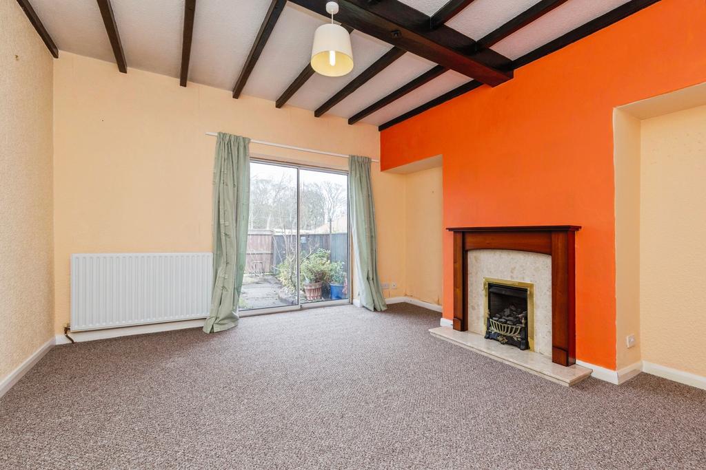 Bedroom/Lounge Two