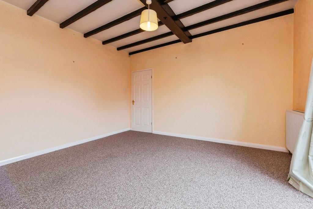 Bedroom/Lounge Two