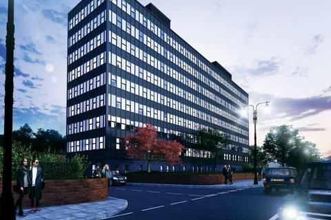 undefined, Park Rise, 73 Seymour Grove, Manchester, Greater Manchester, M16