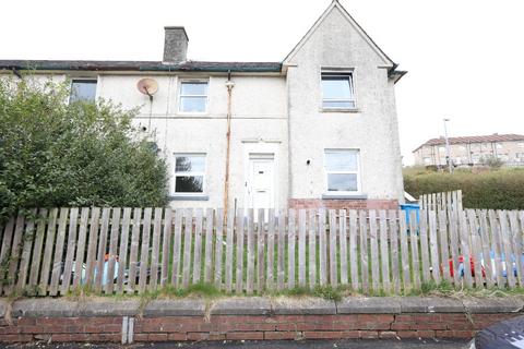 undefined, Rose Street, Greenock PA16