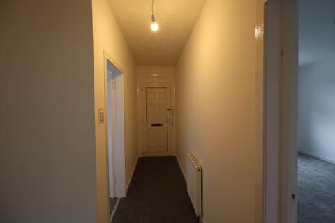 undefined, Rose Street, Greenock PA16