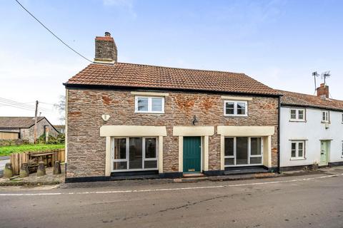 undefined, Silver Street, Wrington, BS40