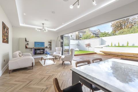 undefined, Perry Vale, London