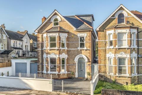 undefined, Perry Vale, London