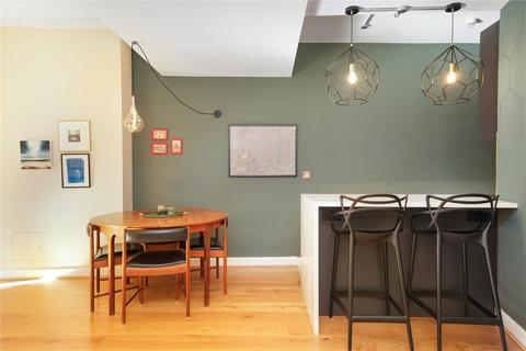 undefined, St John Street, EC1M