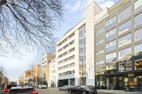 undefined, St John Street, EC1M