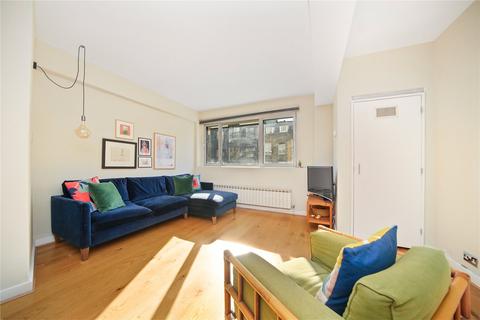 undefined, St John Street, EC1M