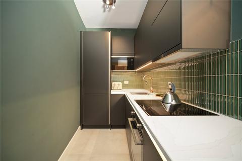 undefined, St John Street, EC1M