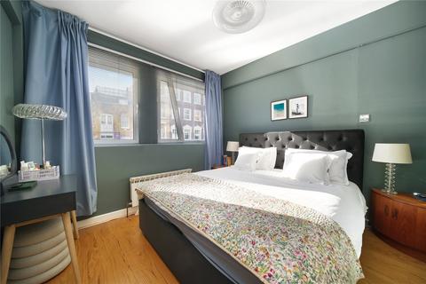 undefined, St John Street, EC1M