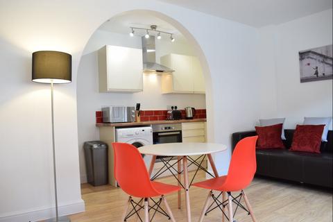 undefined, The Wool House, West Street, Crewe, CW1