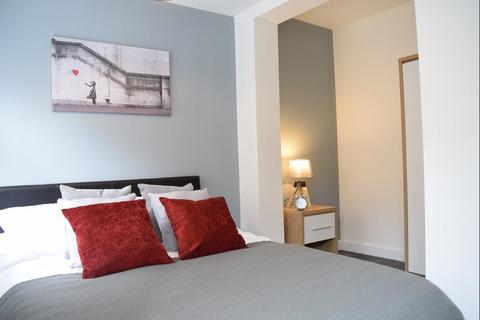 undefined, The Wool House, West Street, Crewe, CW1