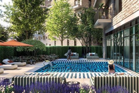 undefined, London E3