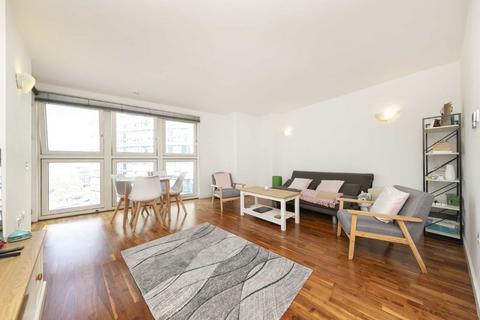 undefined, Fairmont Avenue, London E14