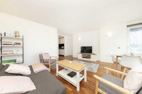 undefined, Fairmont Avenue, London E14