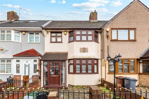3 bedroom terraced house for sale, Sedgemoor Drive, Dagenham, RM10
