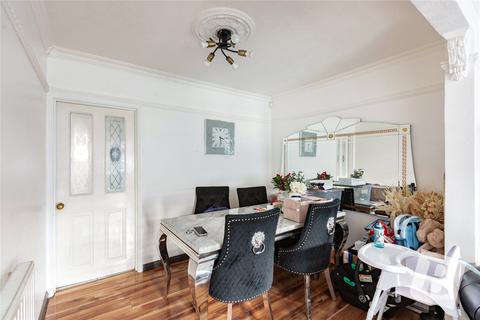 3 bedroom terraced house for sale, Sedgemoor Drive, Dagenham, RM10