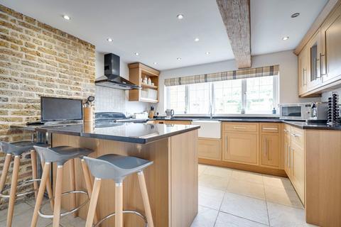 3 bedroom semi-detached house for sale, Chelmsford Road, White Roding, Dunmow, CM6