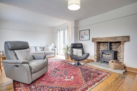 3 bedroom semi-detached house for sale, Chelmsford Road, White Roding, Dunmow, CM6