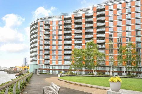 undefined, Fairmont Avenue, London E14