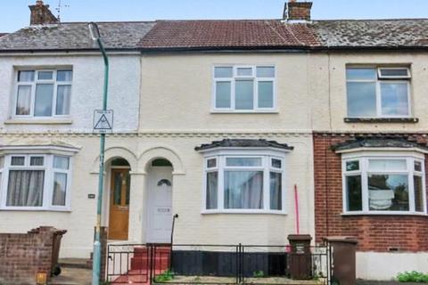 undefined, Corporation Road, Gillingham ME7