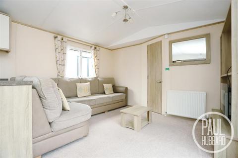 undefined, Oakdale, Tingdene, North Denes Holiday Park