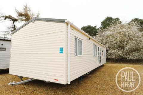 undefined, Oakdale, Tingdene, North Denes Holiday Park