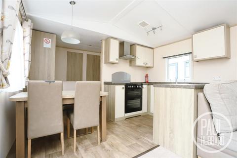 undefined, Oakdale, Tingdene, North Denes Holiday Park