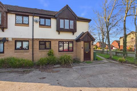 1 bedroom maisonette for sale, Norwood Close, Aylesbury HP20