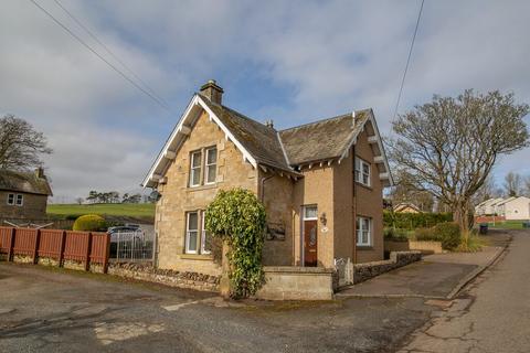 undefined, Broomlands Lodge, Stirches Road, Hawick TD9 7HF